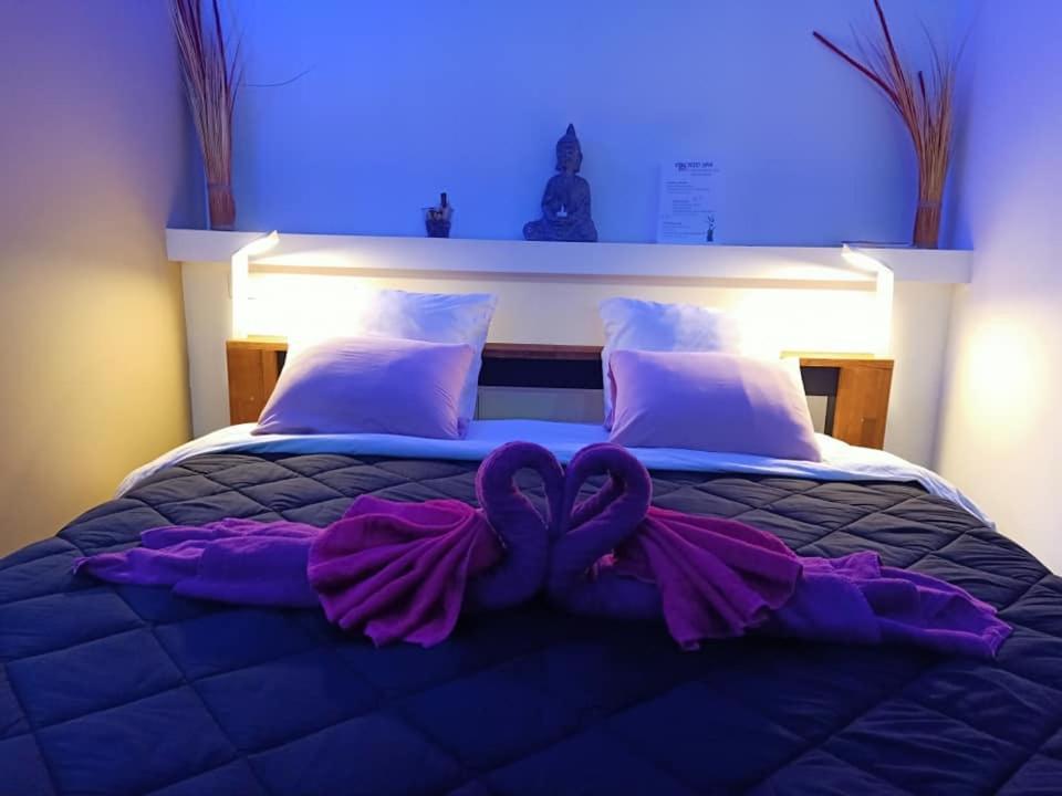 Mas La Farelle Chambre D'Hote,Fitness & Salle De Jeux Gratuite & Spa En Supplement Nimes Exterior foto